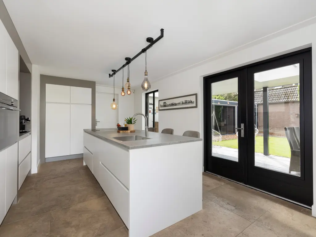 Kraanvogellaan 40, 's-Hertogenbosch