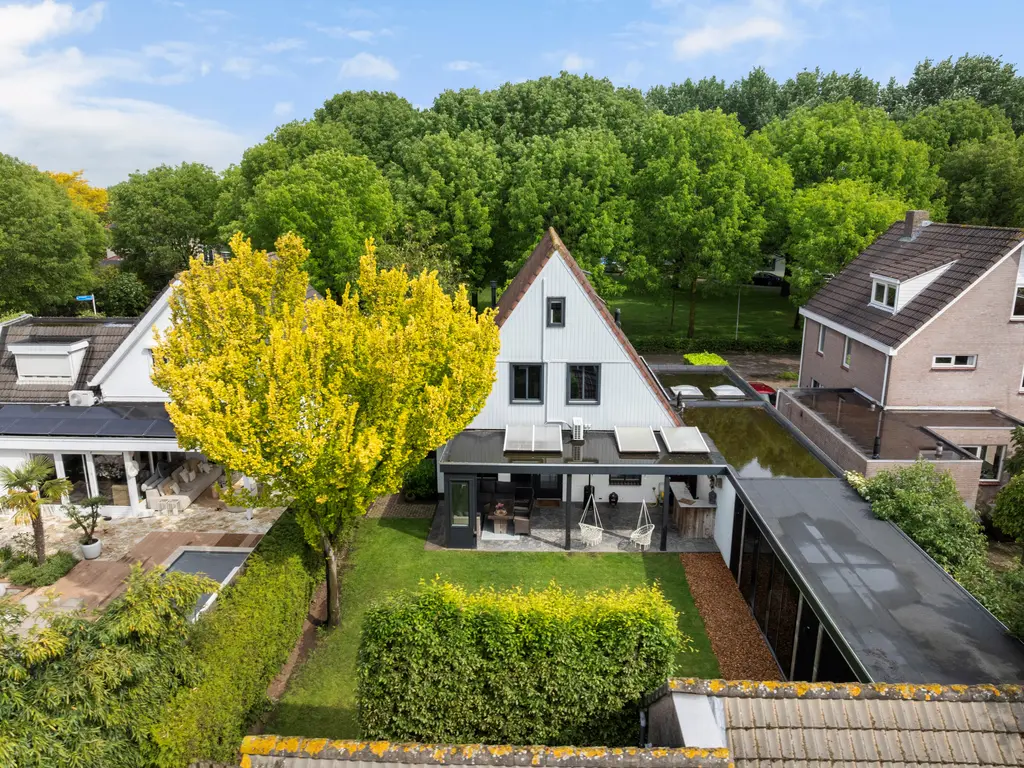 Kraanvogellaan 40, 's-Hertogenbosch