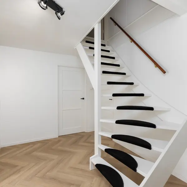 Kraanvogellaan 40, 's-Hertogenbosch