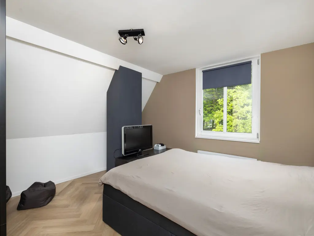 Kraanvogellaan 40, 's-Hertogenbosch