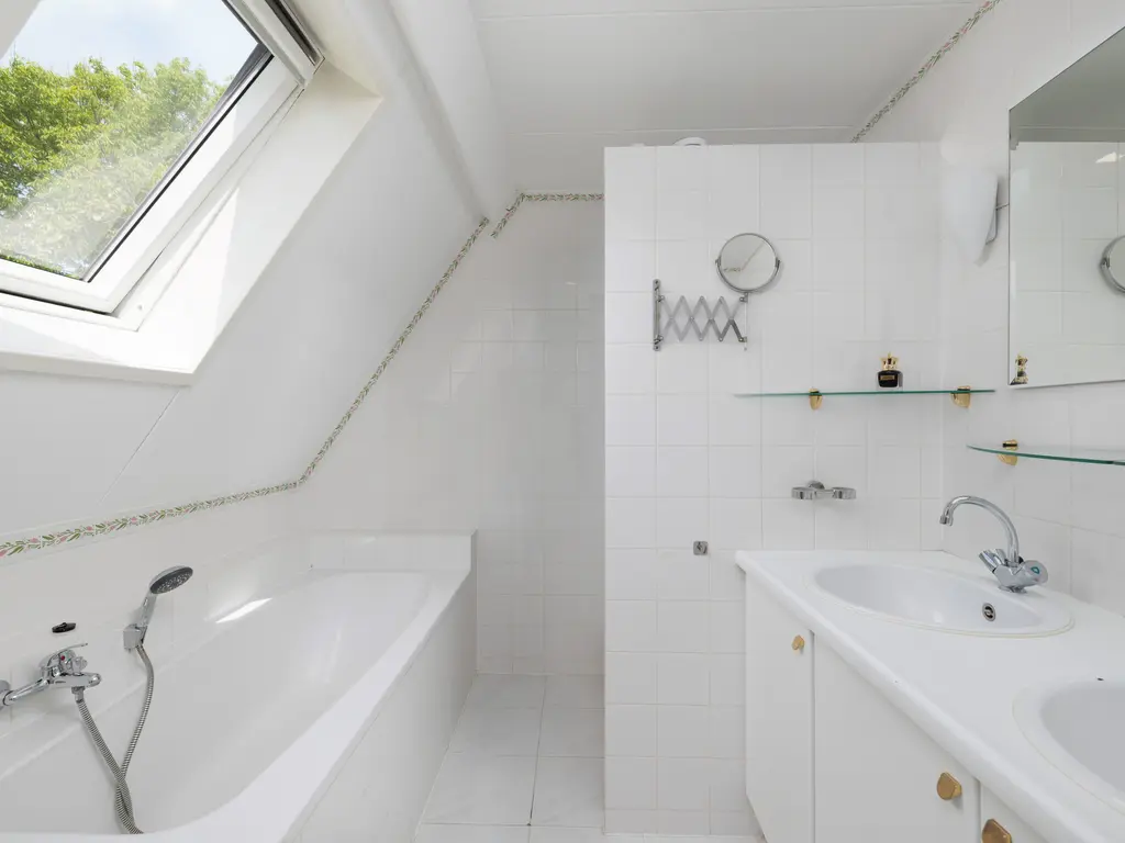 Kraanvogellaan 40, 's-Hertogenbosch