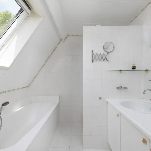 Kraanvogellaan 40, 's-Hertogenbosch