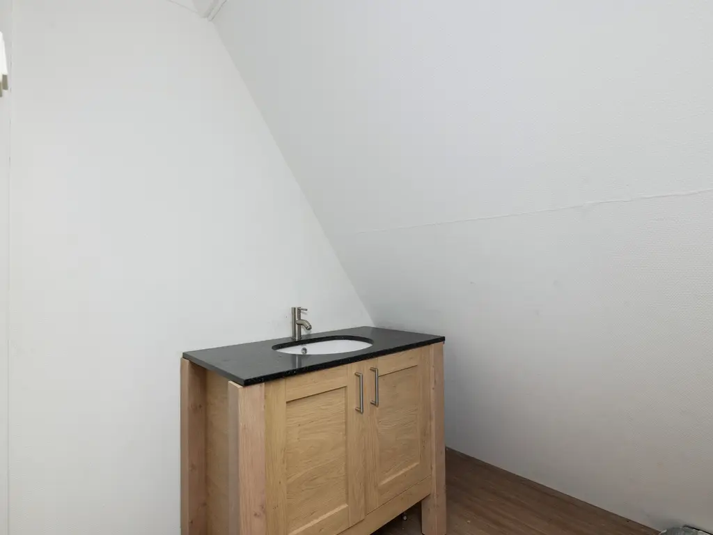 Kraanvogellaan 40, 's-Hertogenbosch