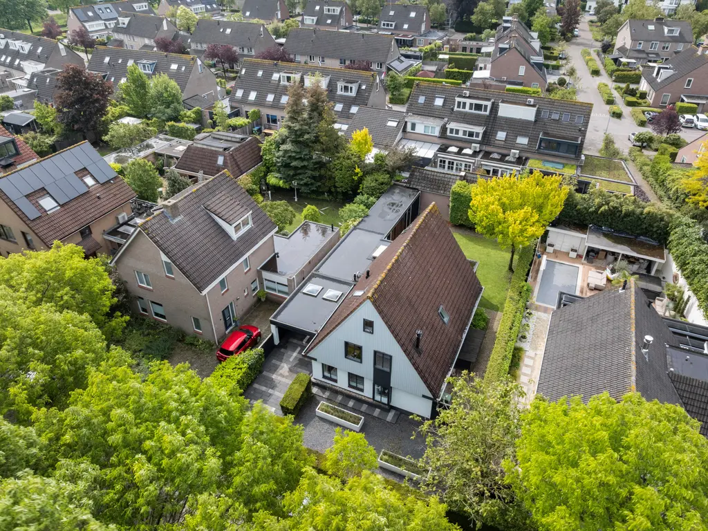Kraanvogellaan 40, 's-Hertogenbosch