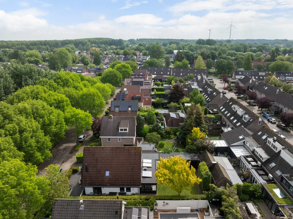 Kraanvogellaan 40, 's-Hertogenbosch