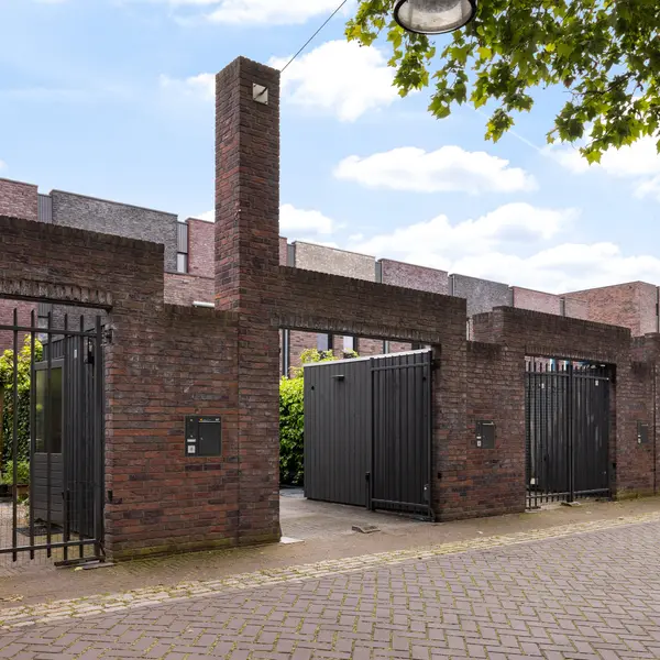 Parcivalring 165, 's-Hertogenbosch