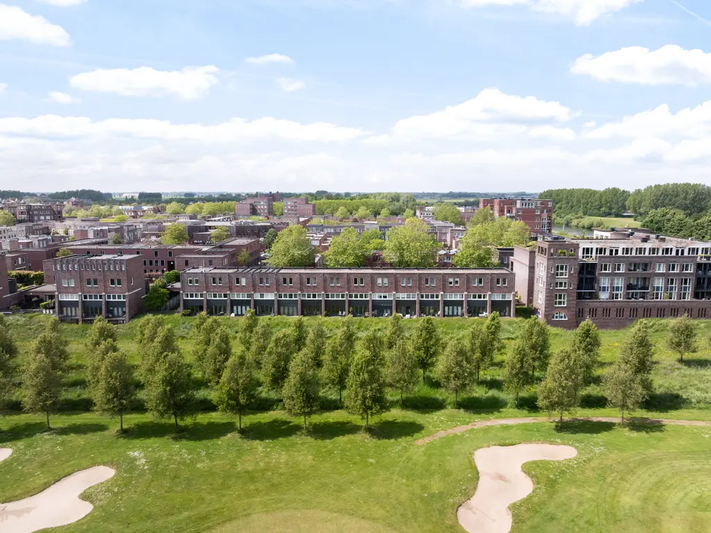 Parcivalring 165, 's-Hertogenbosch