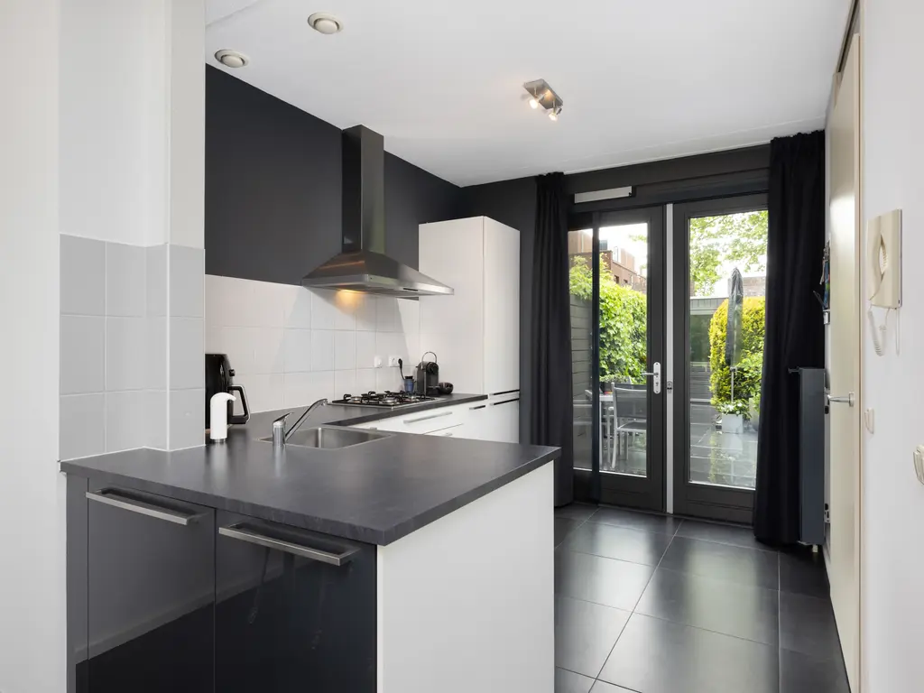 Parcivalring 165, 's-Hertogenbosch