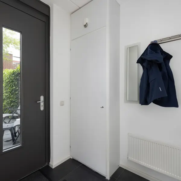 Parcivalring 165, 's-Hertogenbosch