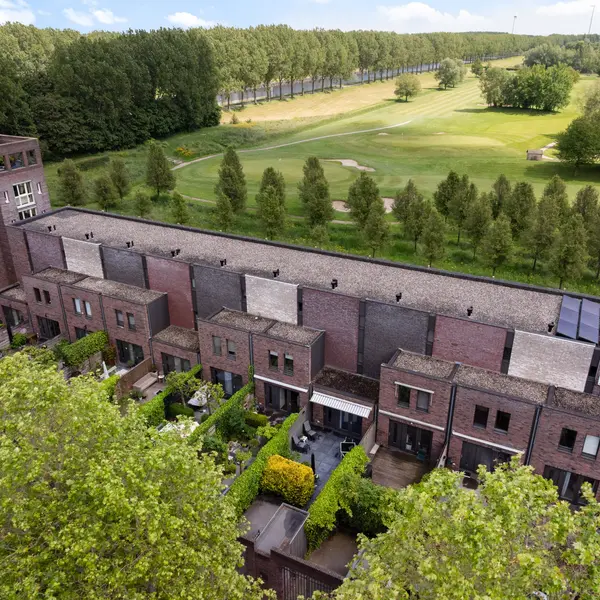 Parcivalring 165, 's-Hertogenbosch