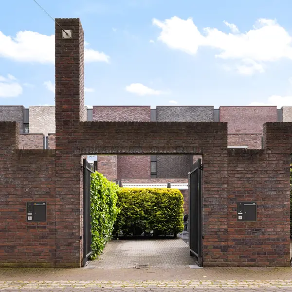 Parcivalring 165, 's-Hertogenbosch