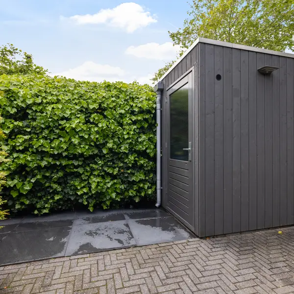 Parcivalring 165, 's-Hertogenbosch