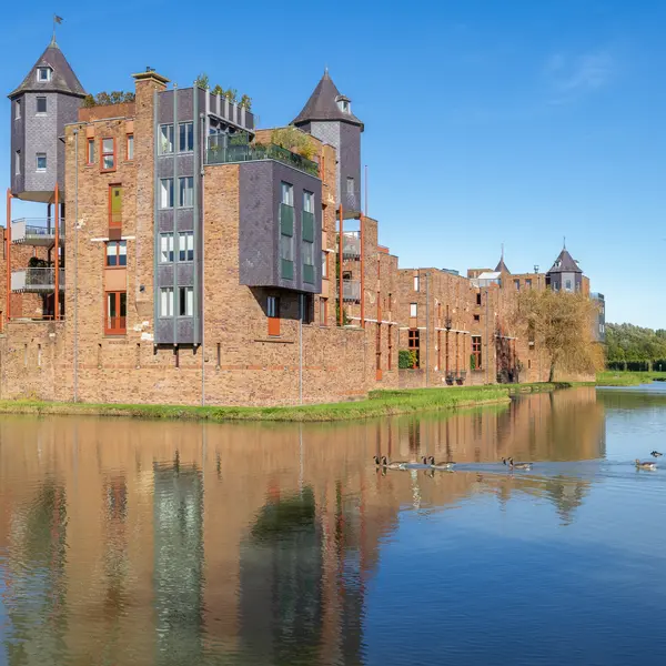 Leliënhuyze 34, 's-Hertogenbosch