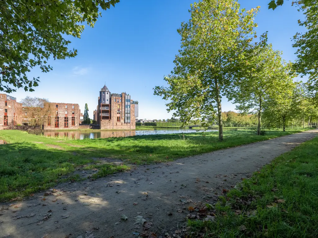 Leliënhuyze 34, 's-Hertogenbosch