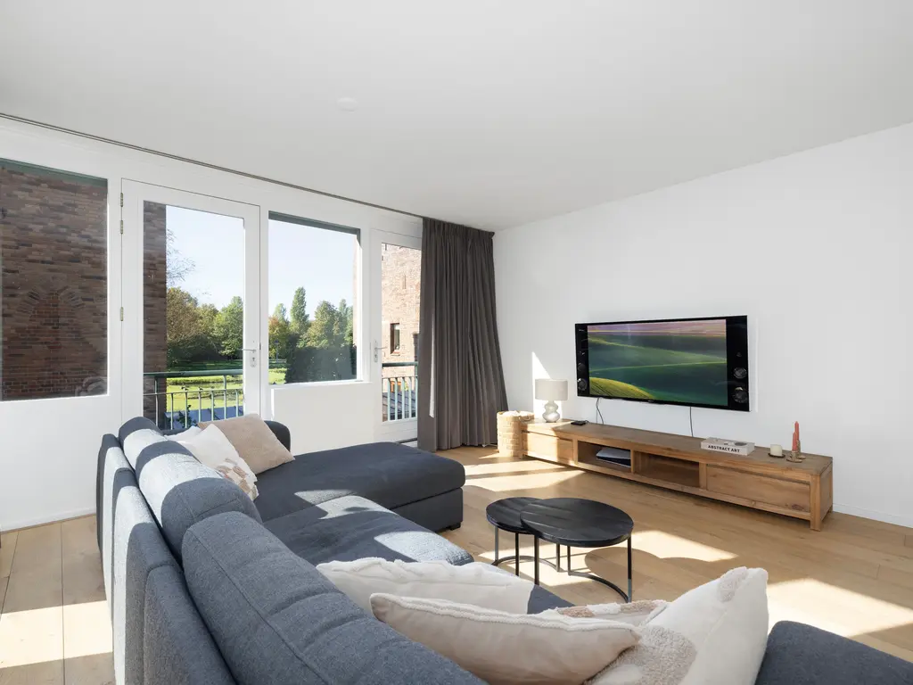 Leliënhuyze 34, 's-Hertogenbosch