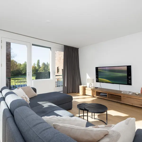 Leliënhuyze 34, 's-Hertogenbosch