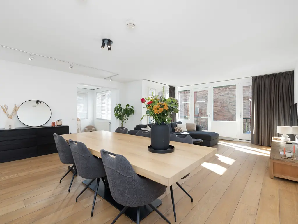 Leliënhuyze 34, 's-Hertogenbosch