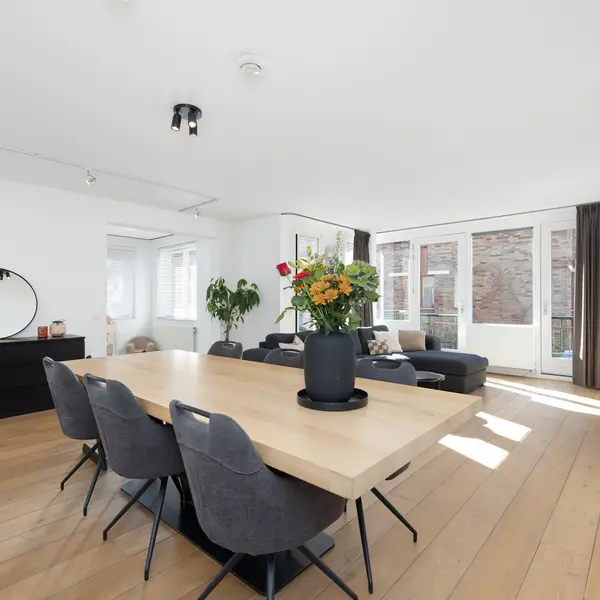 Leliënhuyze 34, 's-Hertogenbosch