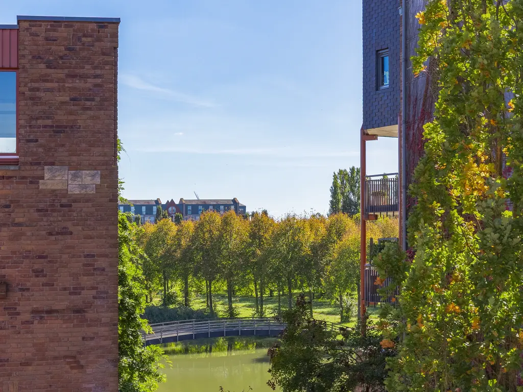 Leliënhuyze 34, 's-Hertogenbosch