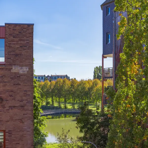 Leliënhuyze 34, 's-Hertogenbosch