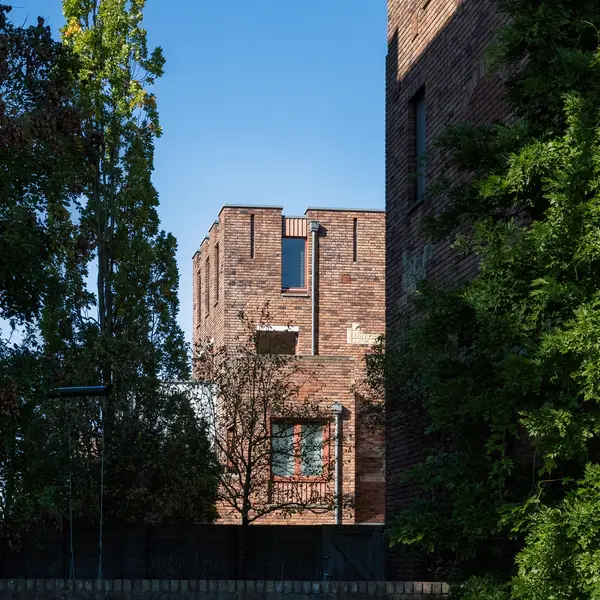 Leliënhuyze 34, 's-Hertogenbosch