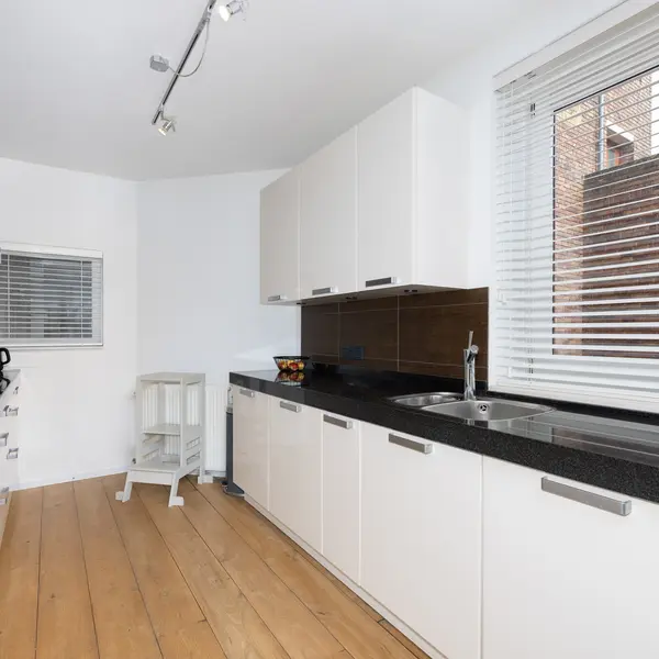 Leliënhuyze 34, 's-Hertogenbosch