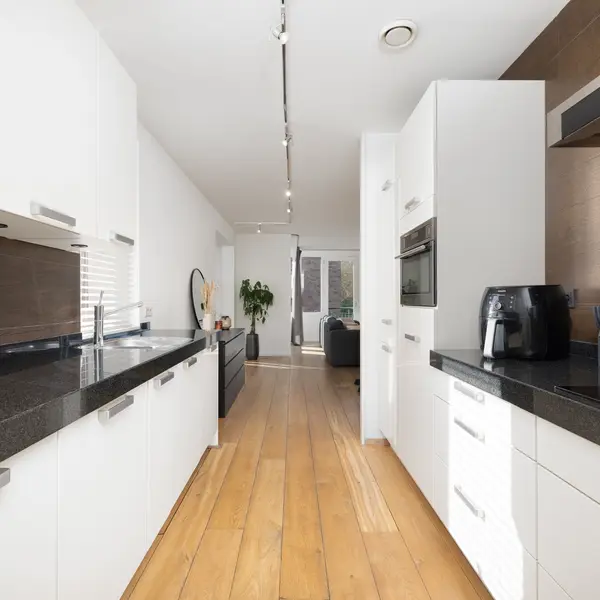 Leliënhuyze 34, 's-Hertogenbosch