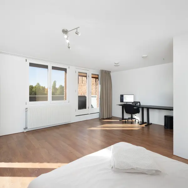 Leliënhuyze 34, 's-Hertogenbosch