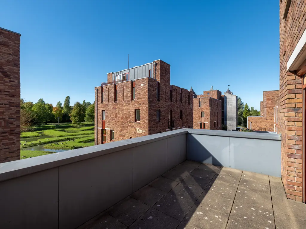 Leliënhuyze 34, 's-Hertogenbosch
