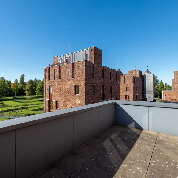 Leliënhuyze 34, 's-Hertogenbosch