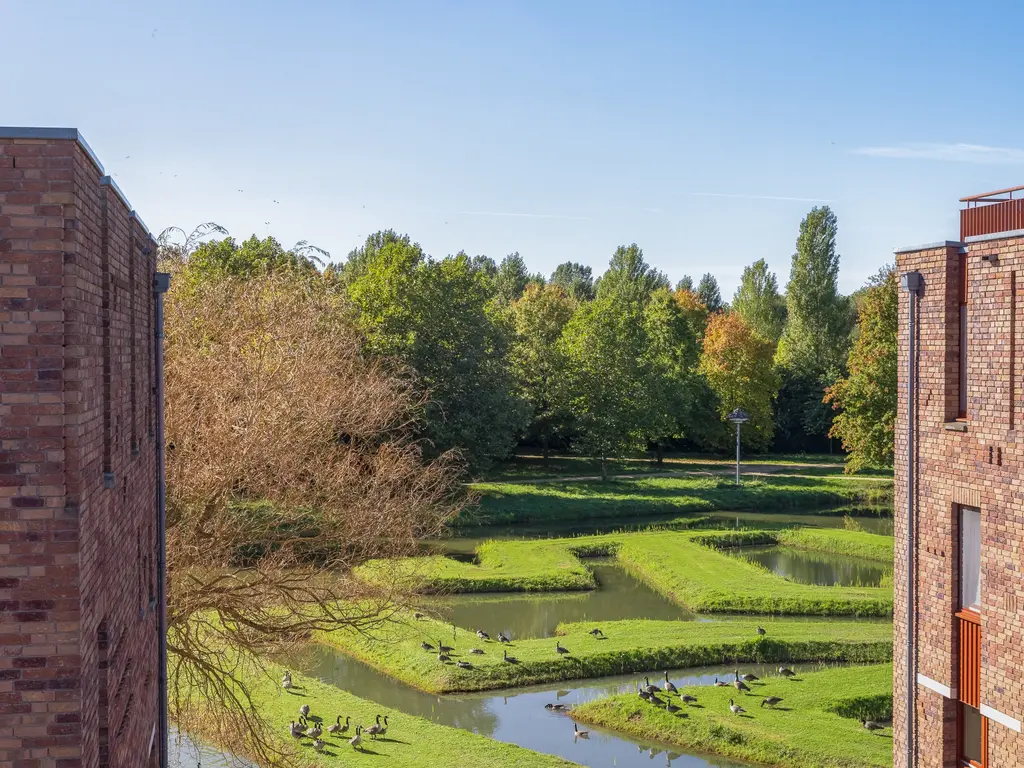 Leliënhuyze 34, 's-Hertogenbosch