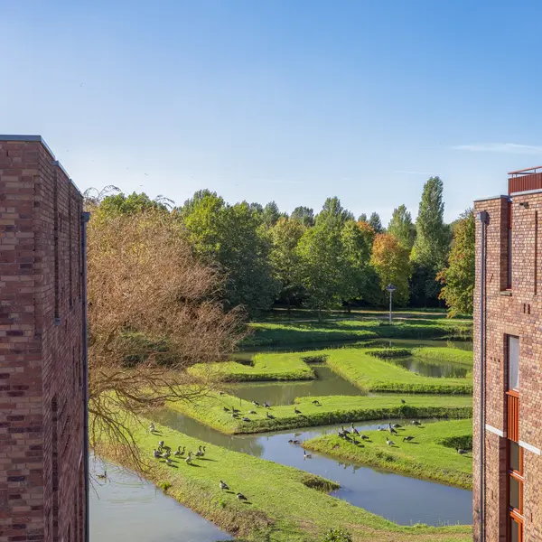 Leliënhuyze 34, 's-Hertogenbosch
