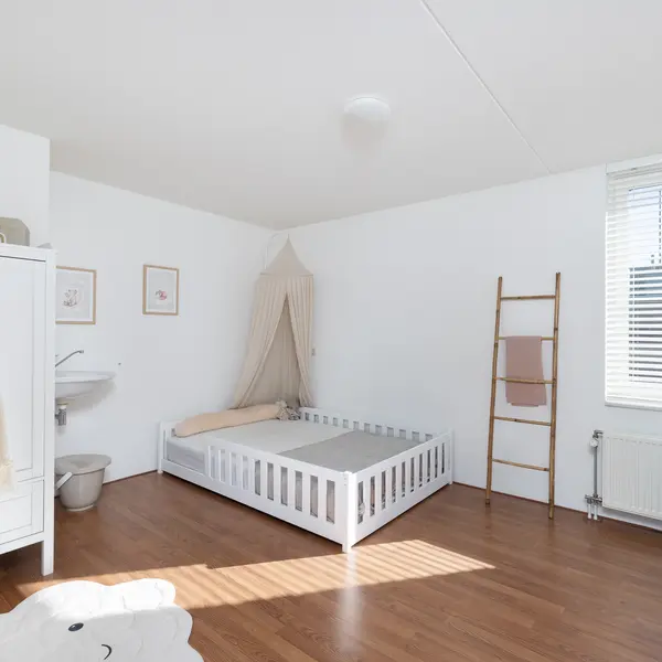 Leliënhuyze 34, 's-Hertogenbosch