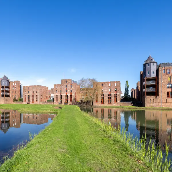 Leliënhuyze 34, 's-Hertogenbosch