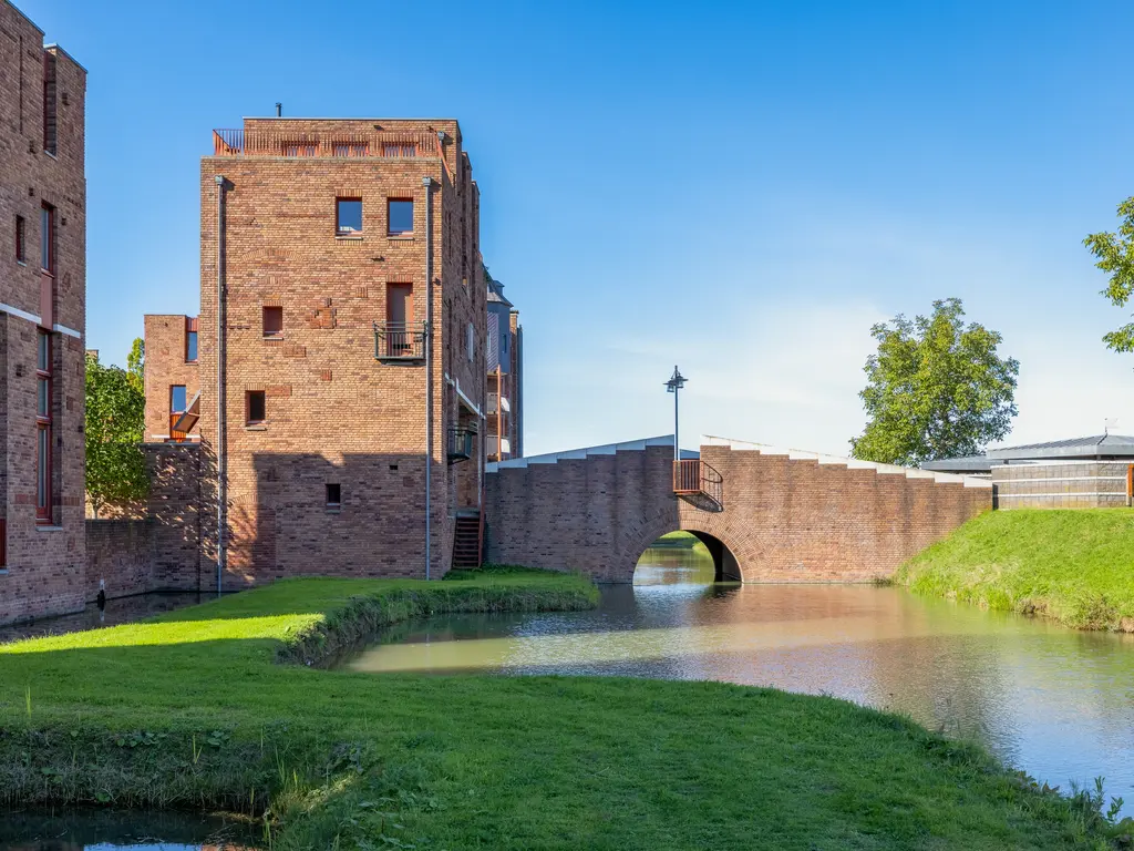 Leliënhuyze 34, 's-Hertogenbosch