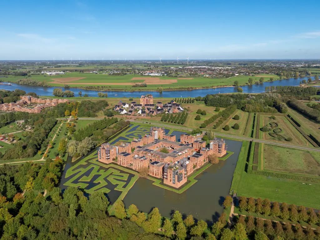Leliënhuyze 34, 's-Hertogenbosch