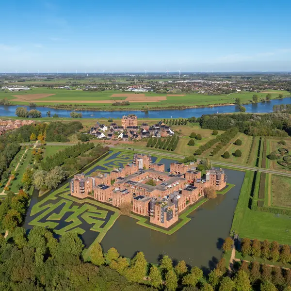Leliënhuyze 34, 's-Hertogenbosch
