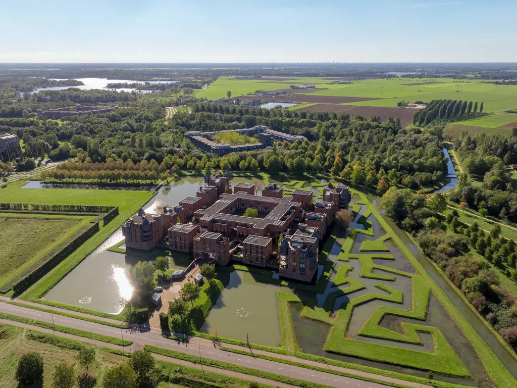 Leliënhuyze 34, 's-Hertogenbosch