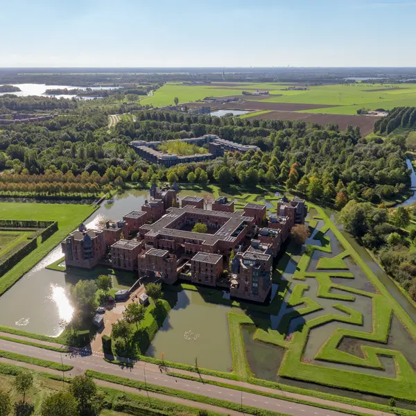 Leliënhuyze 34, 's-Hertogenbosch