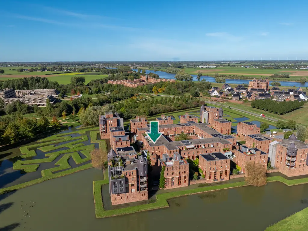 Leliënhuyze 34, 's-Hertogenbosch