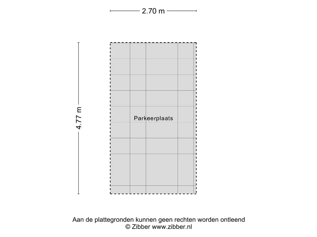 Plattegrond 6 Plattegrond 6