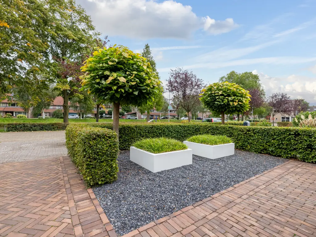 Kokmeeuw 21, 's-Hertogenbosch