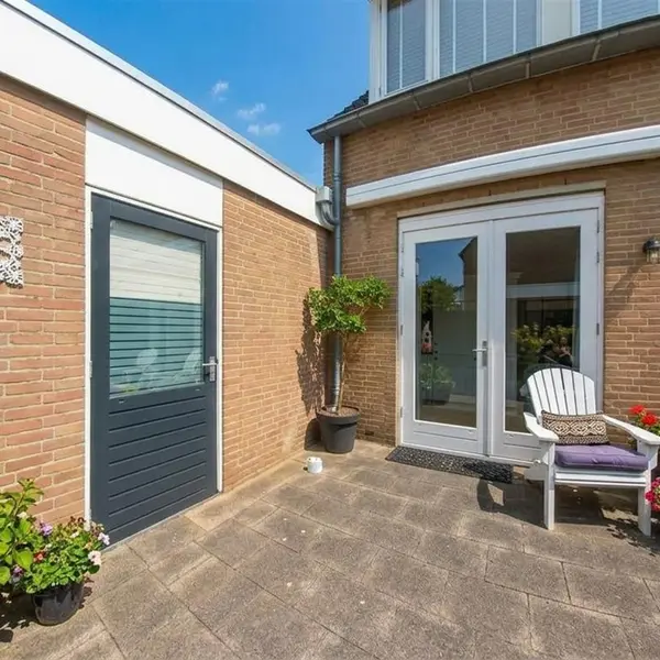 Kokmeeuw 21, 's-Hertogenbosch
