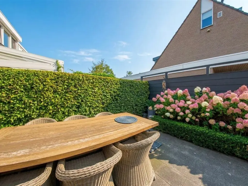 Kokmeeuw 21, 's-Hertogenbosch