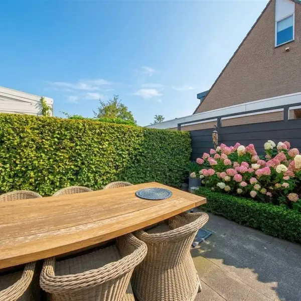 Kokmeeuw 21, 's-Hertogenbosch