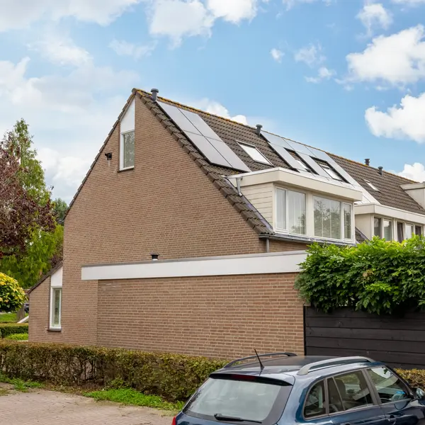 Kokmeeuw 21, 's-Hertogenbosch