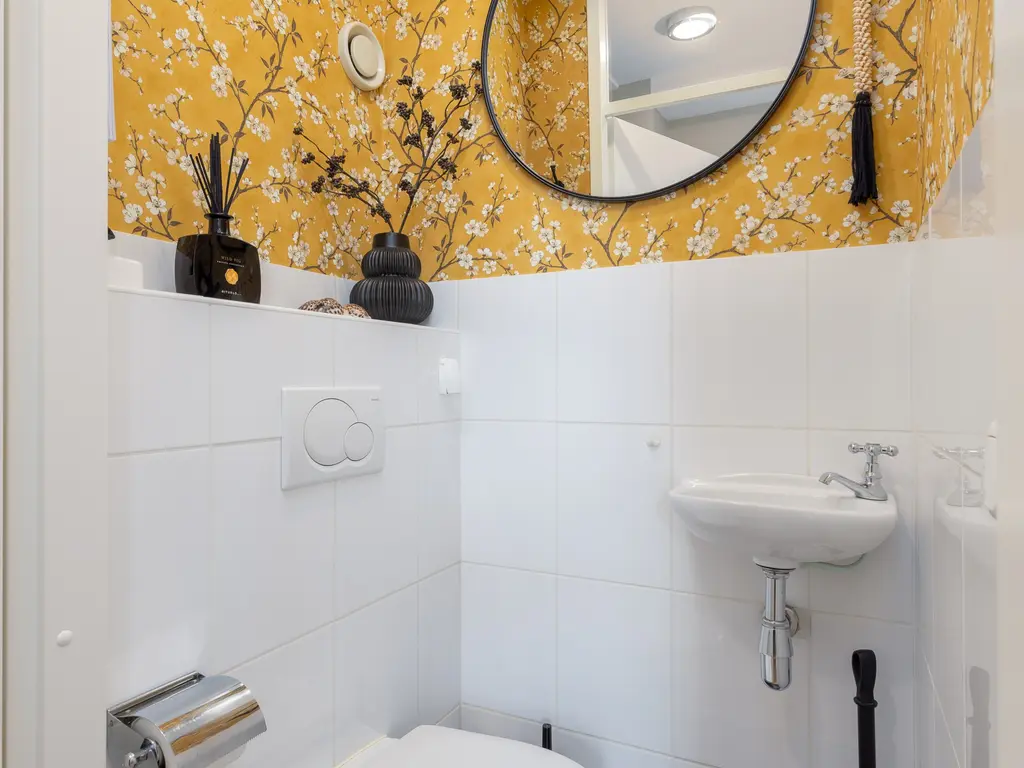 Kokmeeuw 21, 's-Hertogenbosch