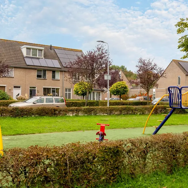Kokmeeuw 21, 's-Hertogenbosch