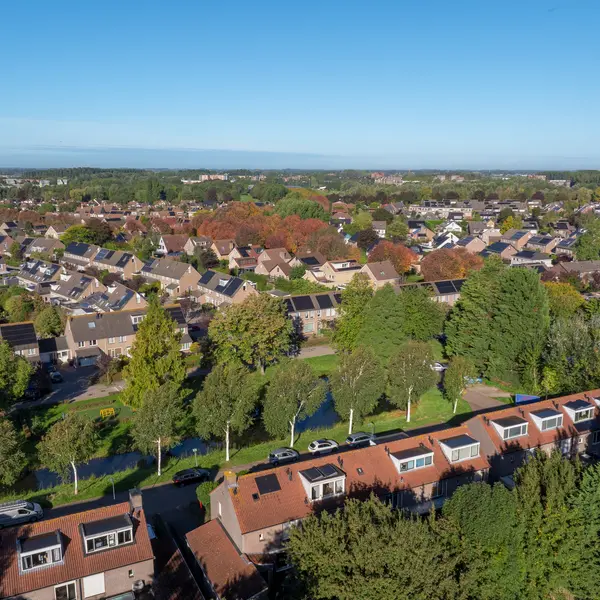 Goudplevier 31, 's-Hertogenbosch