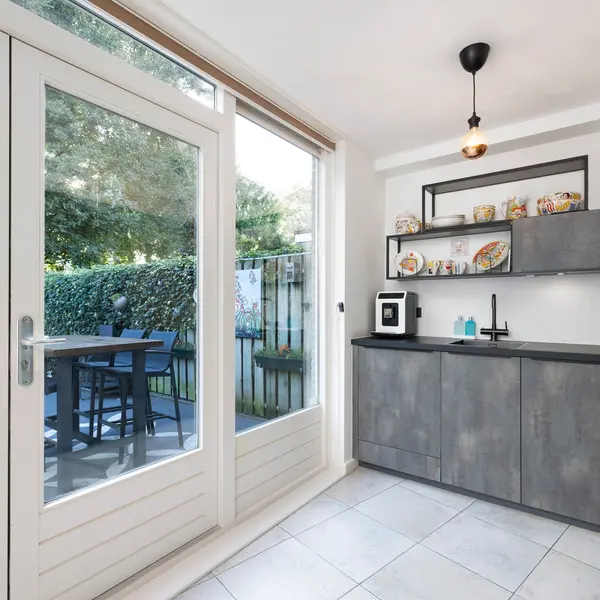 Goudplevier 31, 's-Hertogenbosch